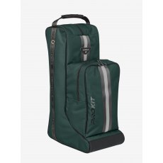 Le Mieux Boot & Hat Bag Spruce