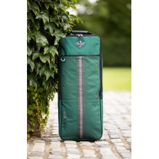 Le Mieux Bridle Bag Spruce