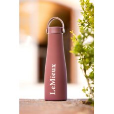 Le Mieux Drinks Bottle Orchid