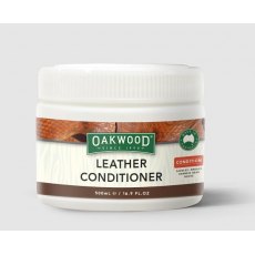 Oakwood Leather Conditioner