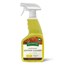 Oakwood Glycerine Leather Cleaner Spray