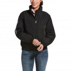 Ariat Women's Stable Jacket Black