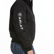 Ariat Women's Stable Jacket Black