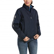 Ariat Women's Stable Jacket Navy