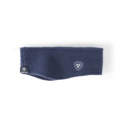 Ariat Elementary Headband Navy Eclipse