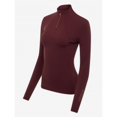 Le Mieux Liberte Base Layer Merlot