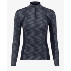 Le Mieux Eleanor Reflective Base Layer Navy