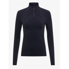 Le Mieux Liberte Base Layer Navy