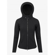 Le Mieux Charlotte Soft Shell Jacket Black