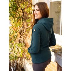 Le Mieux Charlotte Soft Shell Jacket Spruce