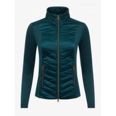Le Mieux Dynamique Jacket Spruce