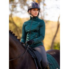 Le Mieux Dynamique Jacket Spruce