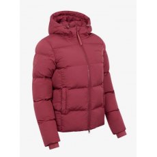 Le Mieux Kenza Puffer Jacket Orchid
