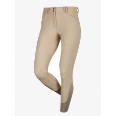 Le Mieux Drytex Waterproof Breeches Beige