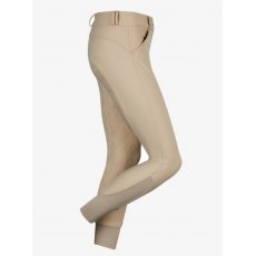 Le Mieux Drytex Waterproof Breeches Beige