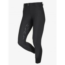 Le Mieux Drytex Waterproof Breeches Black