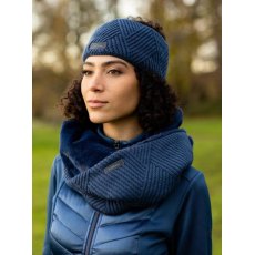 Le Mieux Layla Headband Atlantic