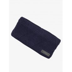 Le Mieux Layla Headband Navy