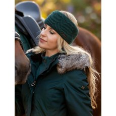 Le Mieux Layla Headband Spruce
