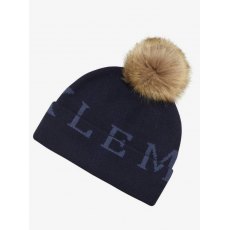 Le Mieux Beanie Navy