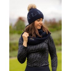 Le Mieux Beanie Navy
