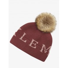Le Mieux Beanie Orchid