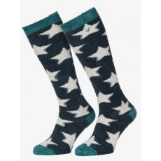 Le Mieux Sasha Star Fluffies Spruce