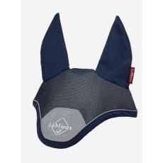 Le Mieux Classic Fly Hood Reflective Navy