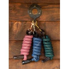 Le Mieux Lasso Lead Rope Atlantic