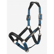 Le Mieux Capella Headcollar Atlantic