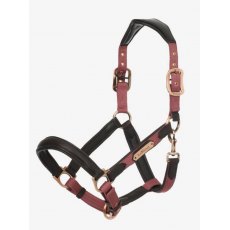 Le Mieux Capella Headcollar Orchid