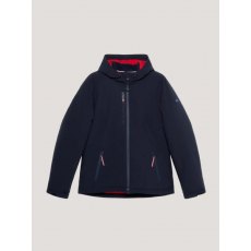 Tommy Hilfiger LONDON Winter Riding Jacket Desert Sky