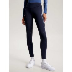 Tommy Hilfiger ELMIRA Winter Leggings Full Grip Desert Sky