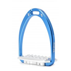 Tech Stirrups Pisa Polo Stirrups Blue