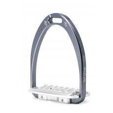 Tech Stirrups Pisa Polo Stirrups Titanium