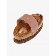 Le Mieux Artisan Soft Speckled Brush Brown