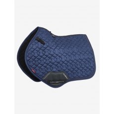 Le Mieux Crystal Suede Close Contact Pad Navy