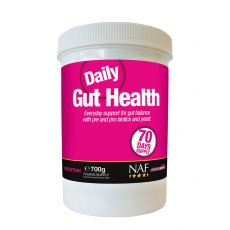NAF Daily Gut Health