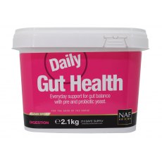 NAF Daily Gut Health NAF Daily Gut Health