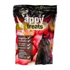 NAF Appy Treats