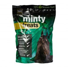 NAF Minty Treats