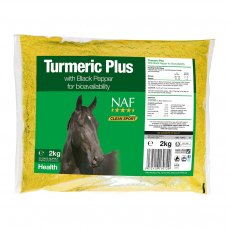 NAF Turmeric Plus