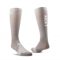 AriatTEK Essential Performance Socks Zinc