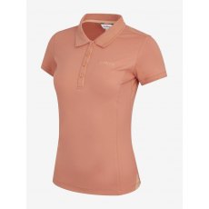 Le Mieux Classique Polo Shirt Apricot