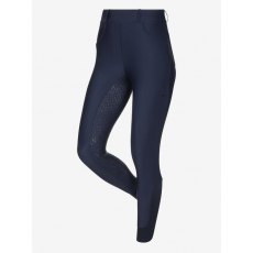 Le Mieux Demi Pull On Bregging Full Seat Navy