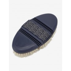 Le Mieux Flexi Goats Hair Brush Navy