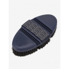 Le Mieux Horse Hair Body Brush Navy