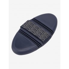 Le Mieux Flexi Massage Comb Navy