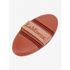 Le Mieux Flexi Massage Comb Apricot