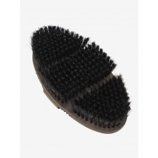 Le Mieux Flexi Soft Body Brush Walnut